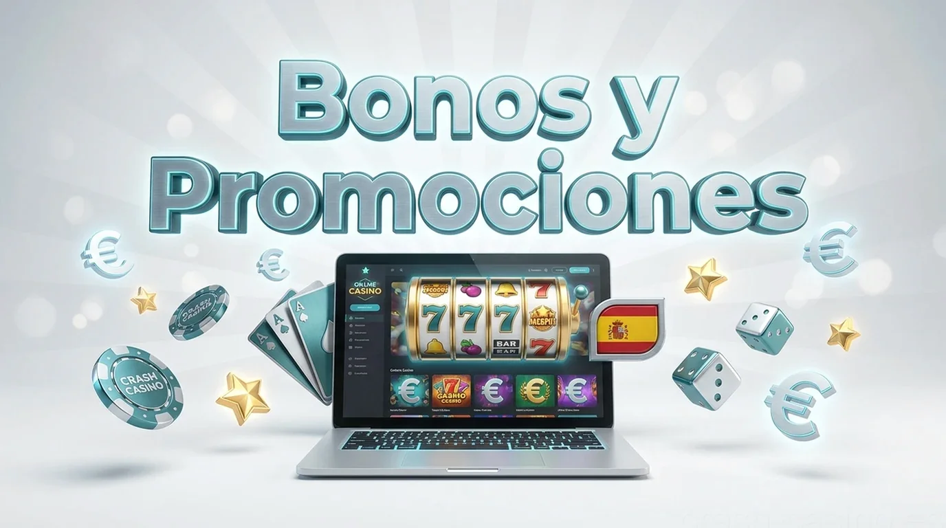 Bonos y Promociones