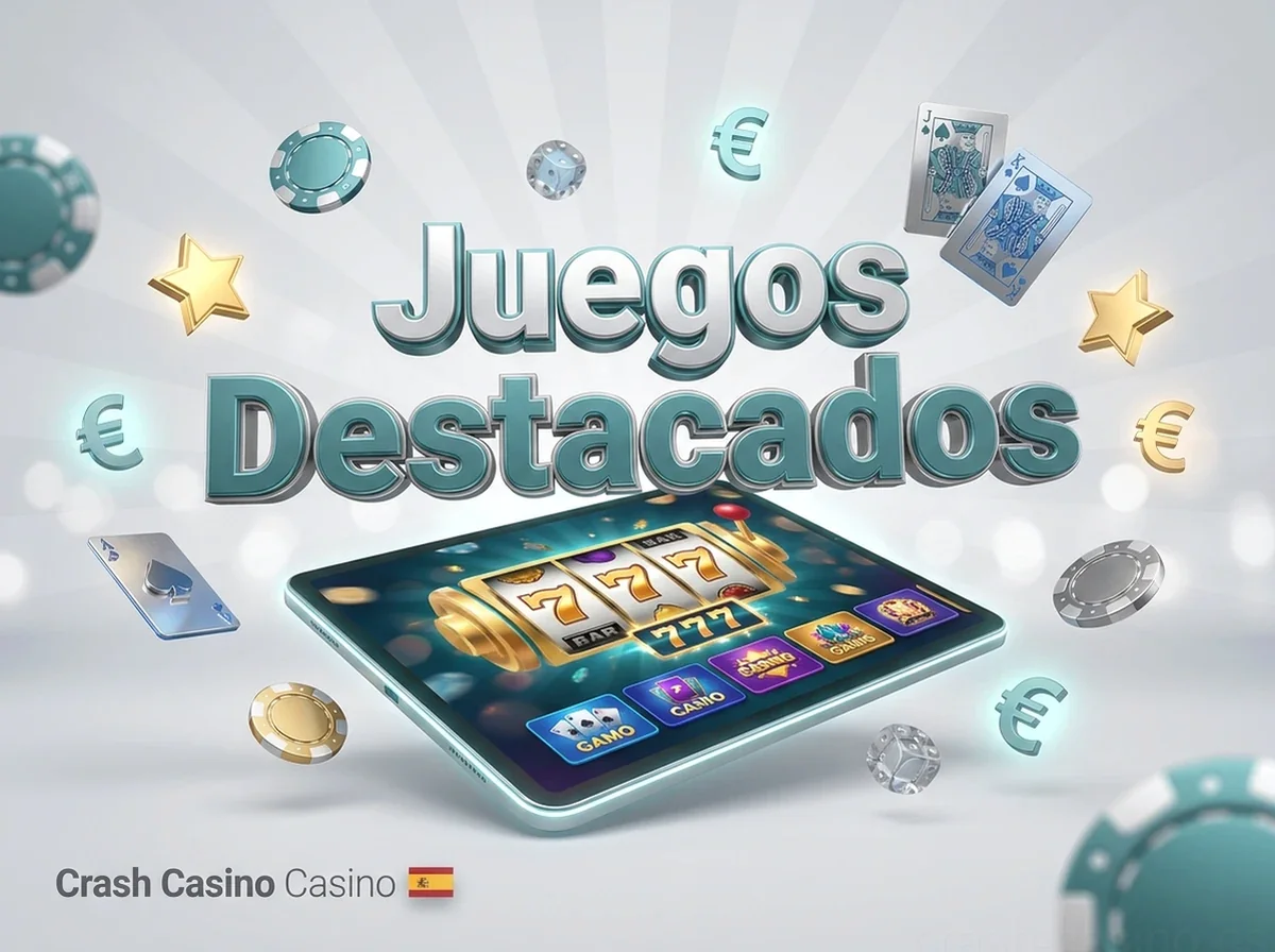 Juegos Destacados