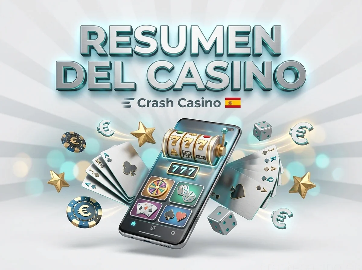 Resumen del Casino